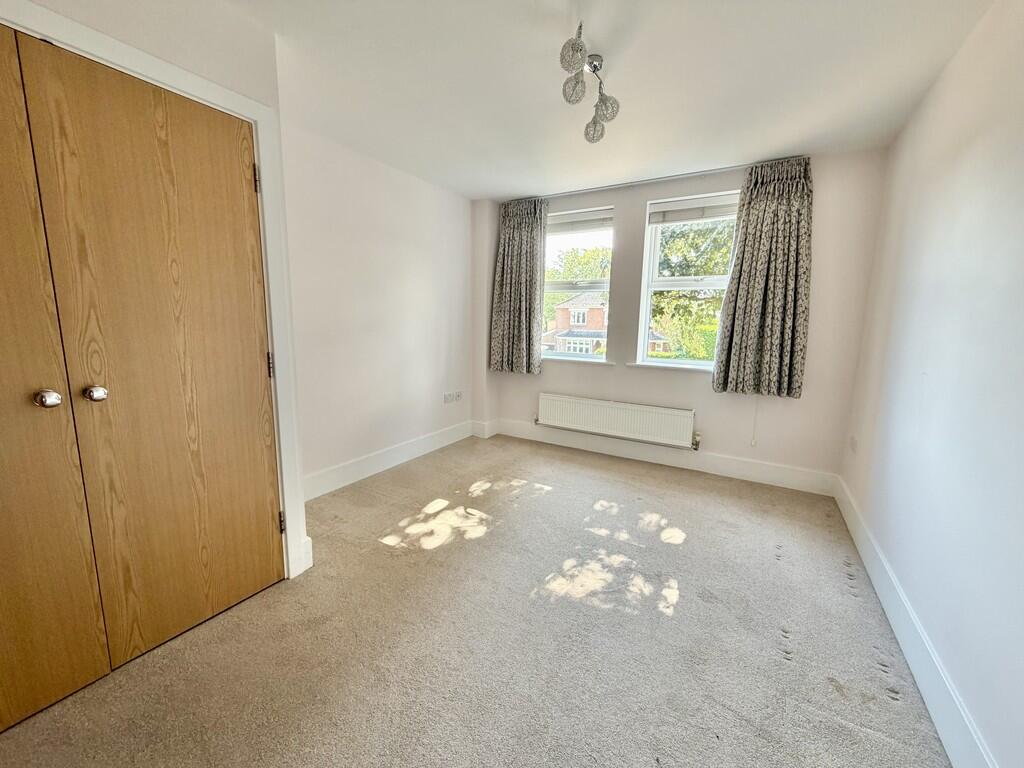 York Road, Broadstone - View 5