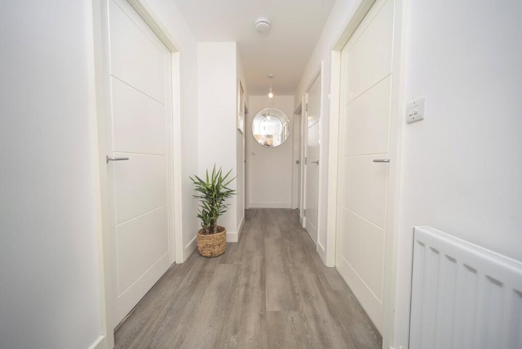 Hemingway Court, Thornhill Road, Ponteland, NE20 photo 2