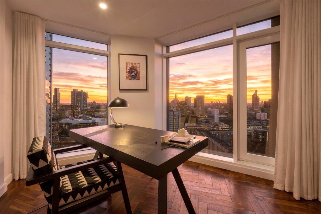 Main image of property: City Road, EC1V