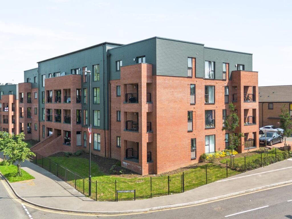 Main image of property: Hawkfield Road, Bristol