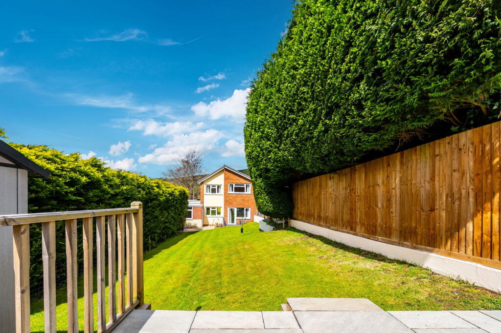 Oak Lane, Machen, Caerphilly, CF83 8SQ photo 2