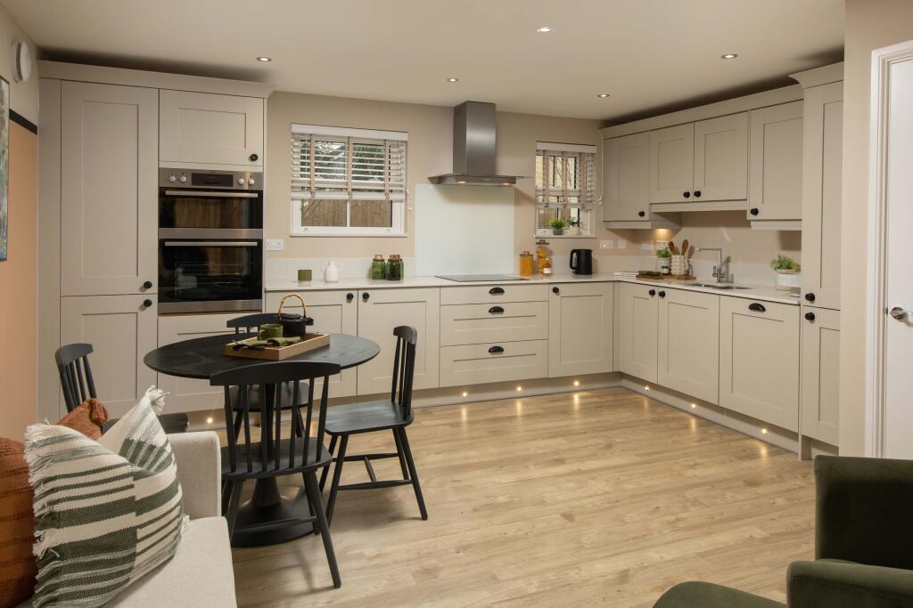 House in Telford, Hadley and Leegomery - View 2