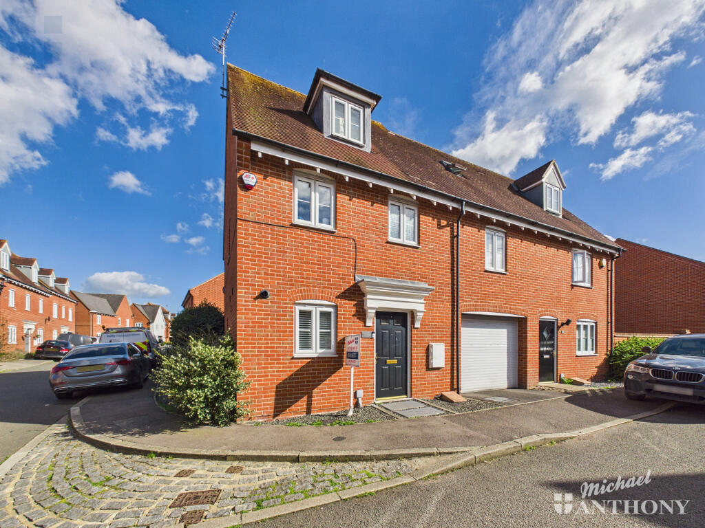 Main image of property: Petronel Road, Aylesbury, Buckinghamshire