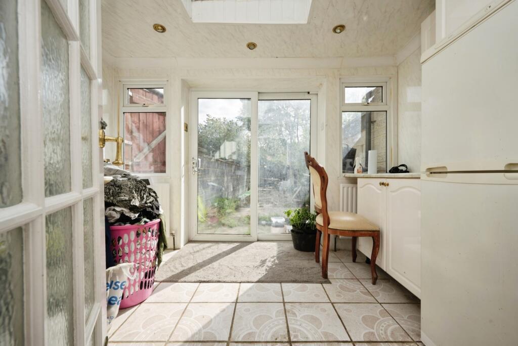 House in Luton - More