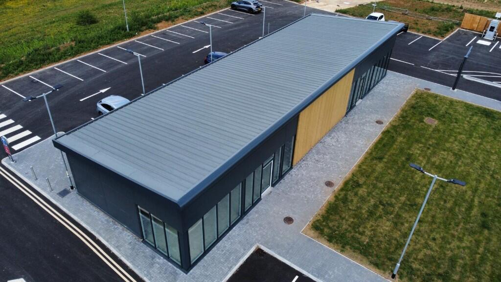 Main image of property: Great North Road, WF8