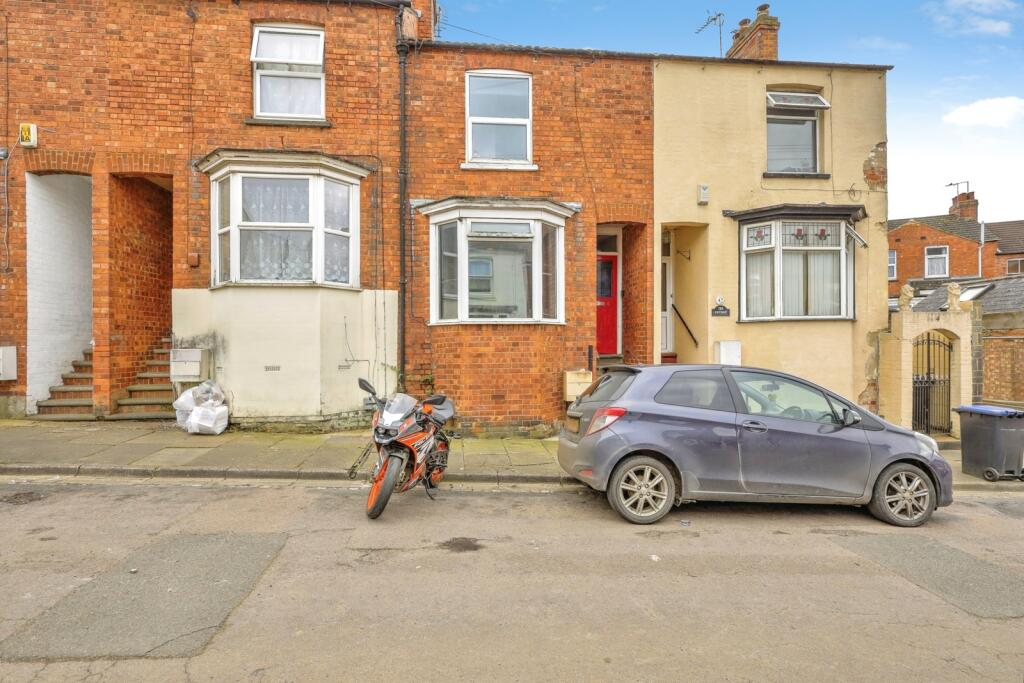 Main image of property: Newington Road, Northampton, Northamptonshire, NN2