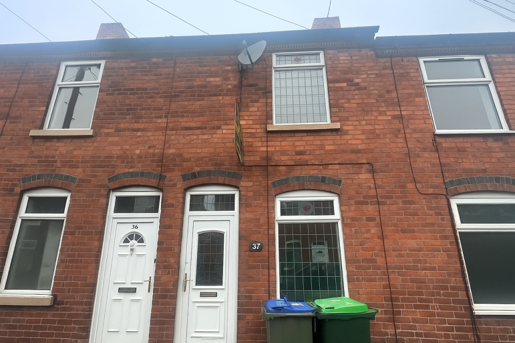 Main image of property: Rowley Regis, West Midlands