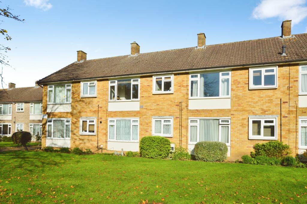 Main image of property: Hughenden Road, St Albans, AL4