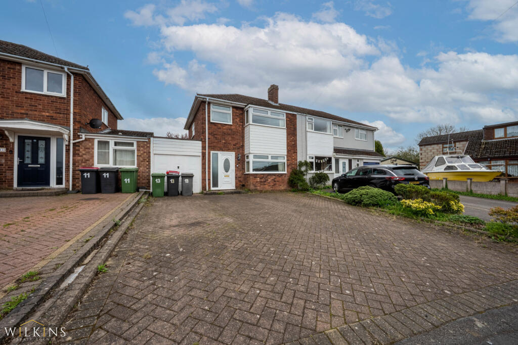 Additional image 23 of Birch Grove, Birchmoor, Tamworth, Warwickshire, B78