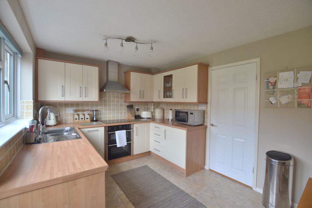 House in Leicester - More