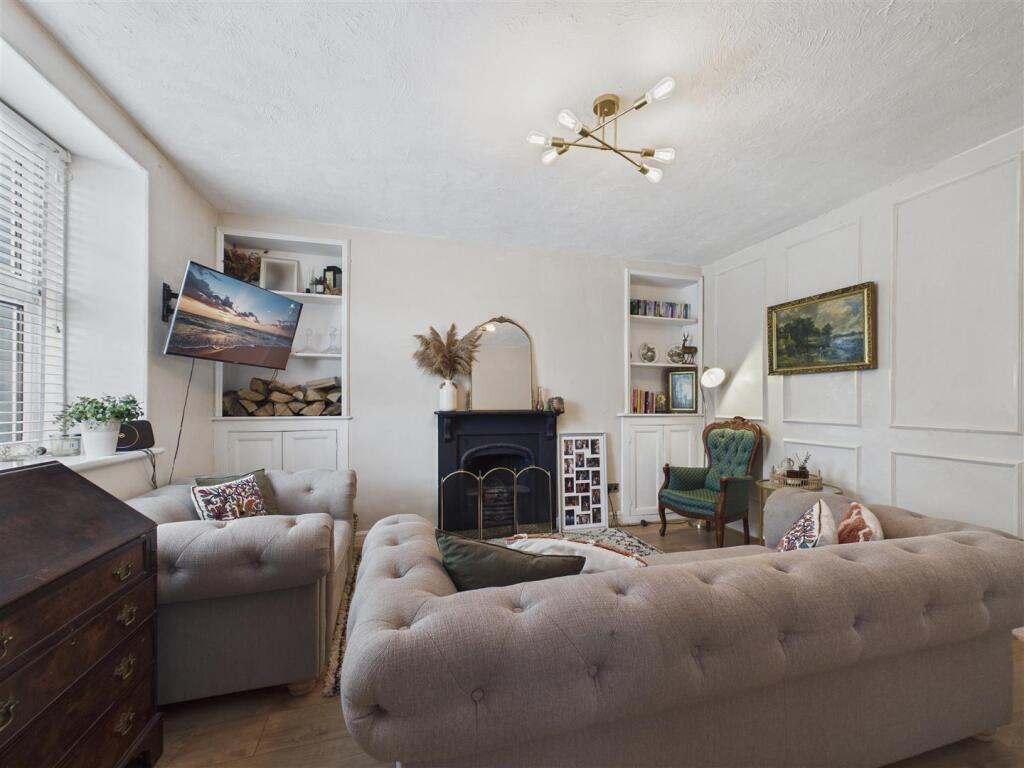 Greenhill Cottage, Milton, SA70 8PG – další