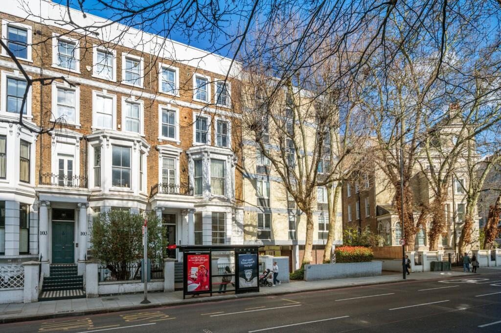 Main image of property: Earls Court Road,
Kensington, W8