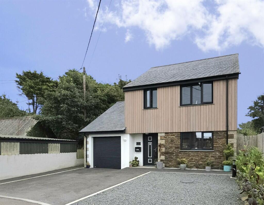 Main image of property: Mab Ha Broder, Trewennack