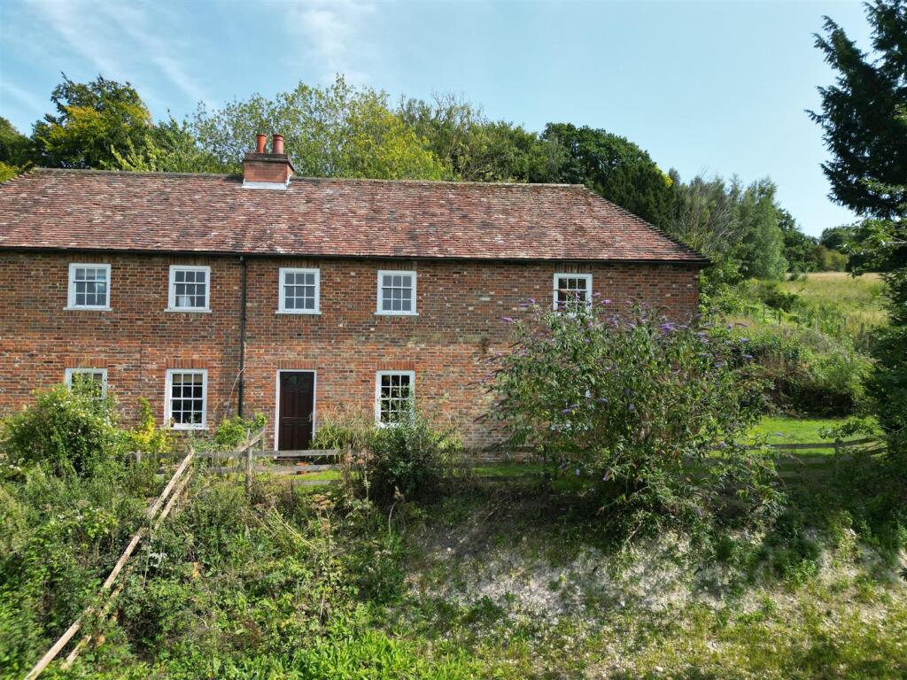 Main image of property: Gossy Hill Road, Wormshill, Sittingbourne