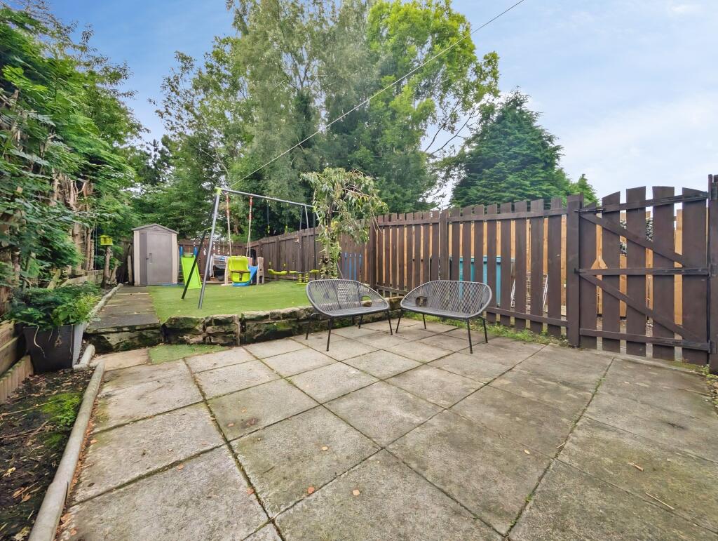 House in Holytown, Thankerton - View 4