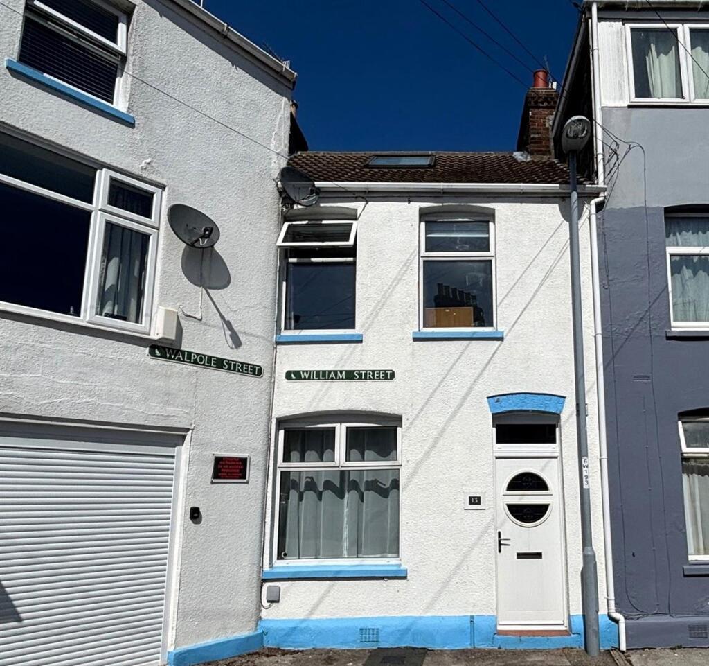 Main image of property: William Street, Weymouth