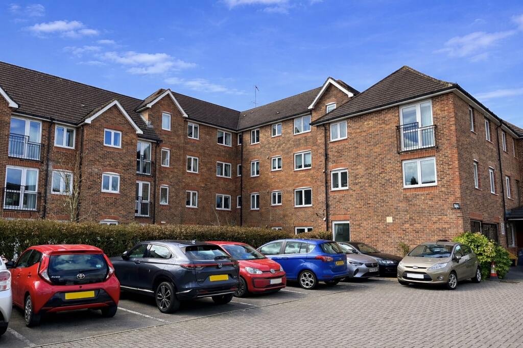 Additional image 2 of Park Road, Frome, Somerset, BA11