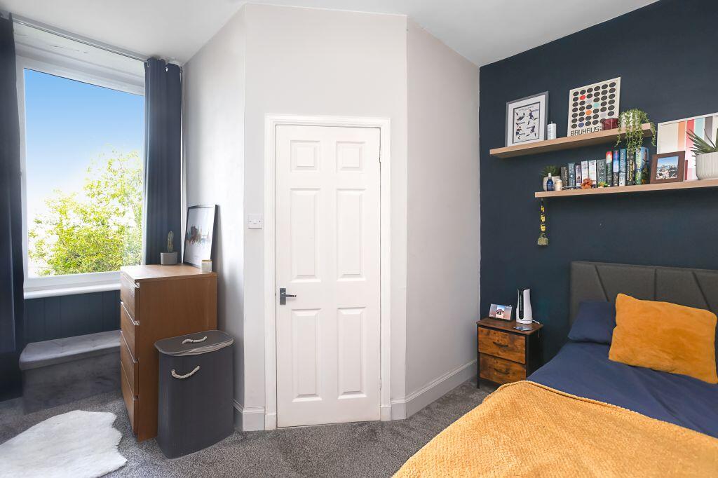 Apartment in Edinburgh, Westbank, Portobello - More