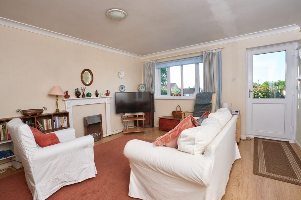 House in Wells, Somerset - View 3