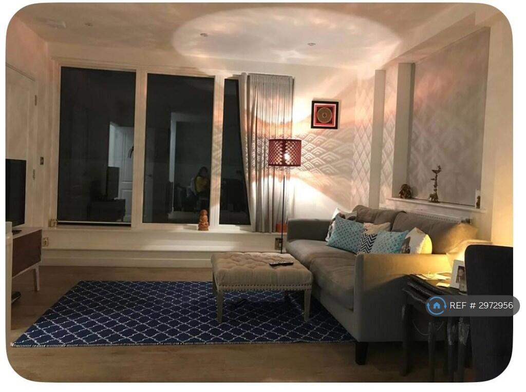 Main image of property: Electric House, London, NW2
