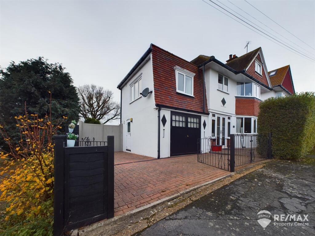 Main image of property: St. Michaels Road, Harwich