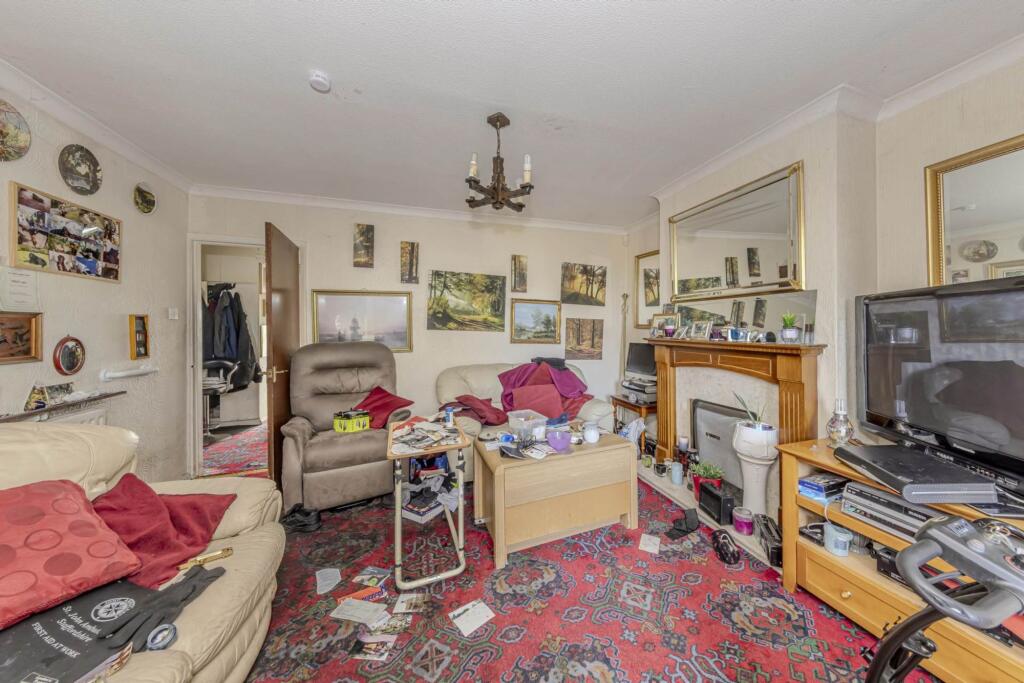 Park Road, Werrington, ST9 photo 4