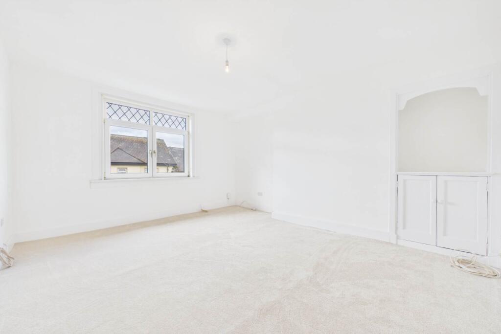 House in Mount Ellen, North Lanarkshire - View 2