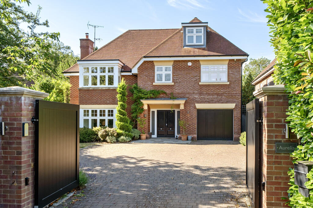 Main image of property: Sandlands Grove, Walton-On-The-Hill, KT20