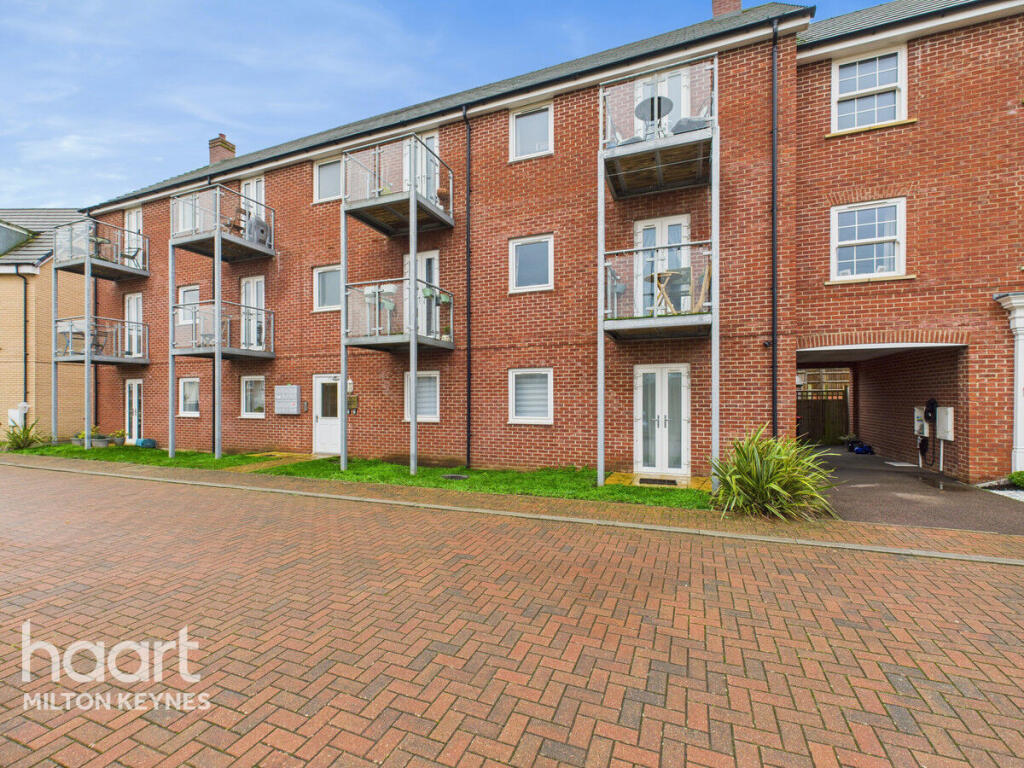 Main image of property: Honduras Gardens, Newton Leys