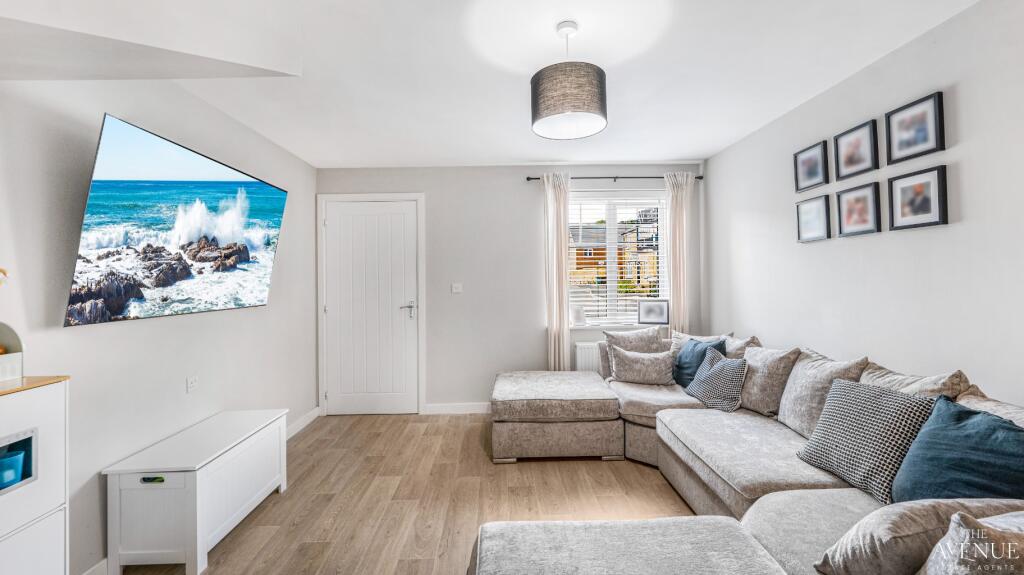 House in Cannock Chase, Norton Canes - View 3