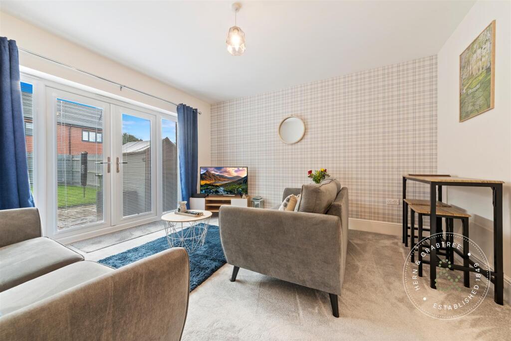 House in Cardiff, Fairwater - View 2