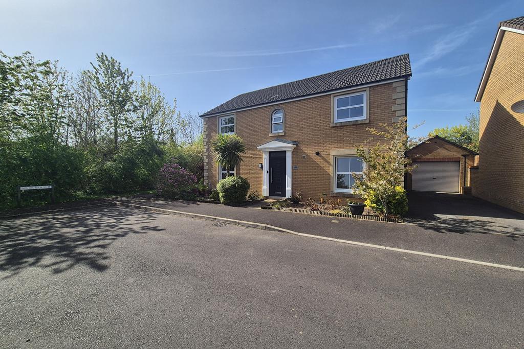 Main image of property: Kingswood Road, Crewkerne, TA18