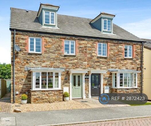 Main image of property: Truthan View, Truro, TR4