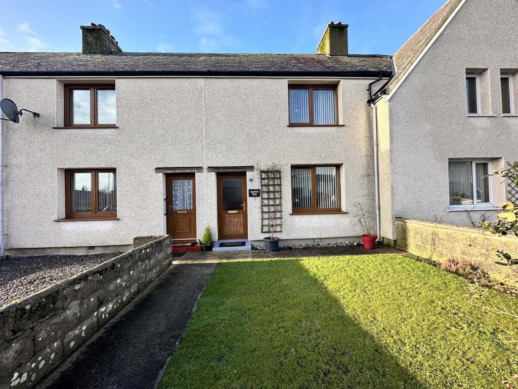 Main image of property: Braal Terrace, Halkirk, Highland. KW12 6YN