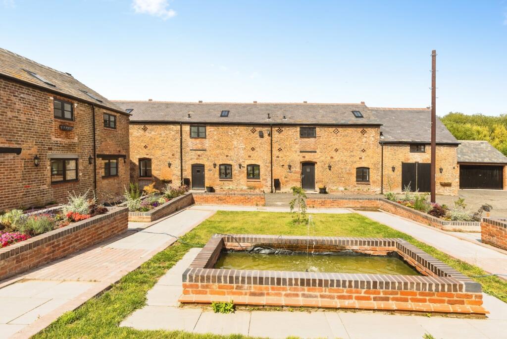 Main image of property: Meadow Lane, Huntington, Chester, Cheshire, CH3