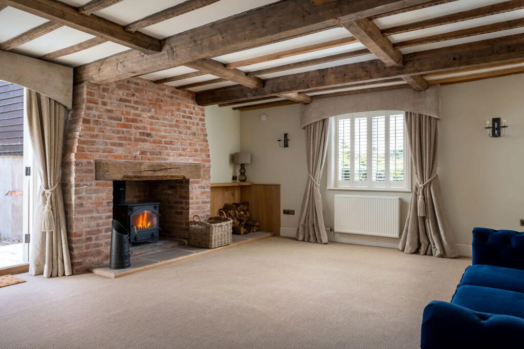 Abberley, Teme Valley - View 4
