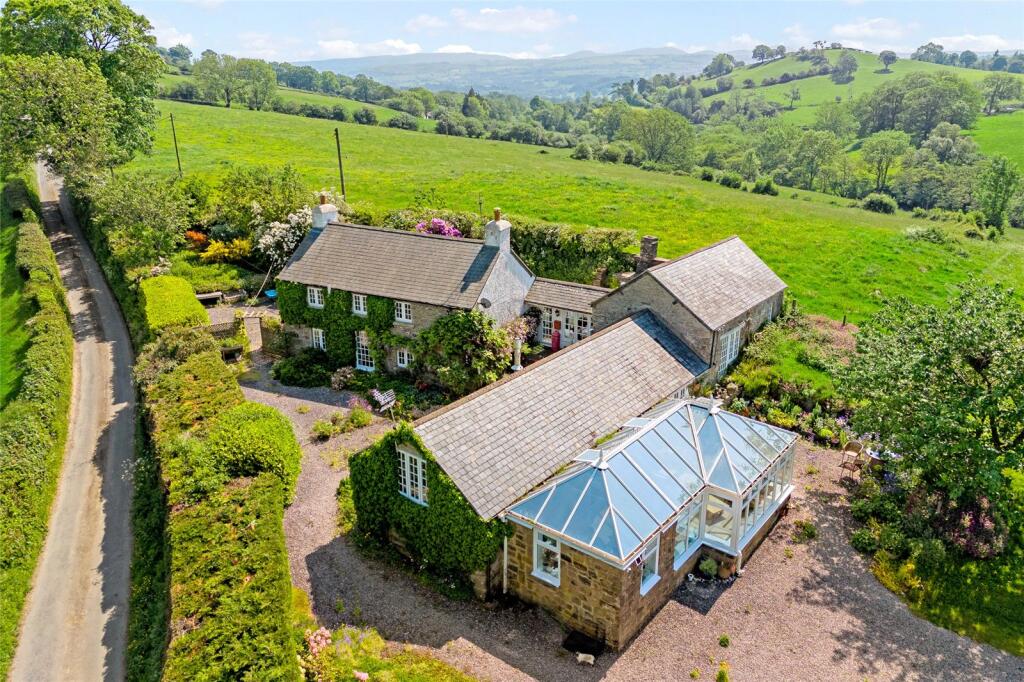 Main image of property: Derwen, Corwen, Denbighshire