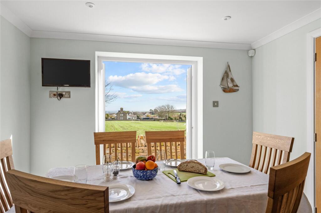 Langton Matravers, Swanage photo 4