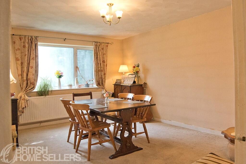 Matherbank, Westhoughton, Bolton, Greater Manchester, BL5 - Widok 5