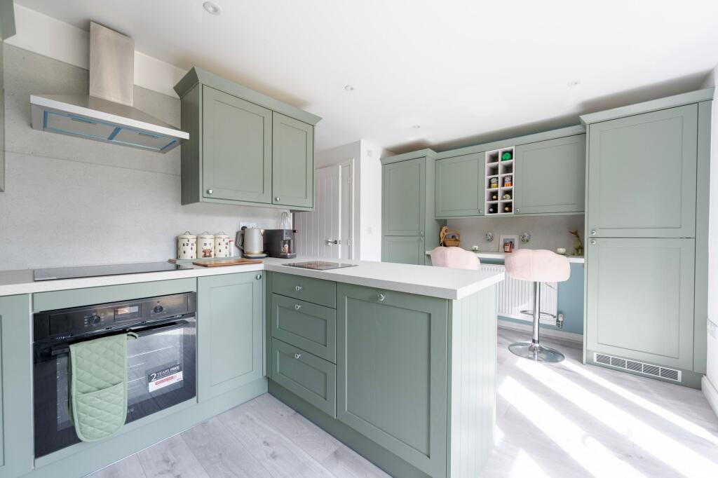 House in South Norfolk, Tharston and Hapton - View 5