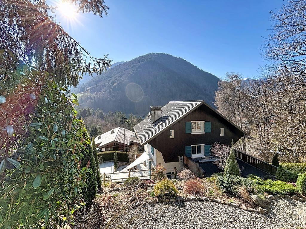 Main image of property: , Saint Jean d'Aulps