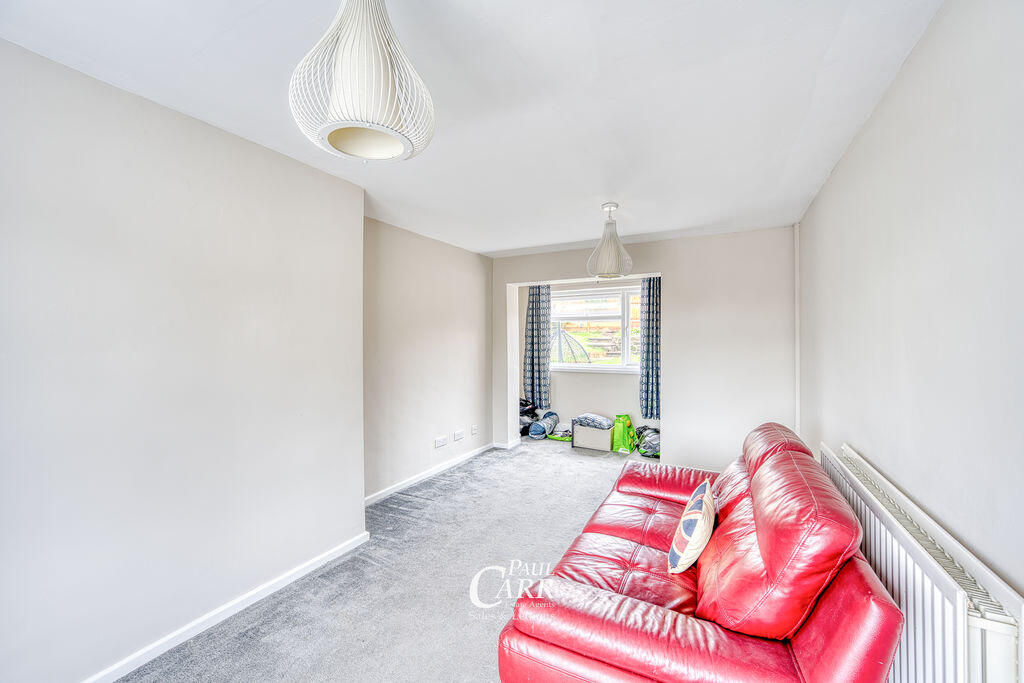 House in South Staffordshire, Penkridge - More