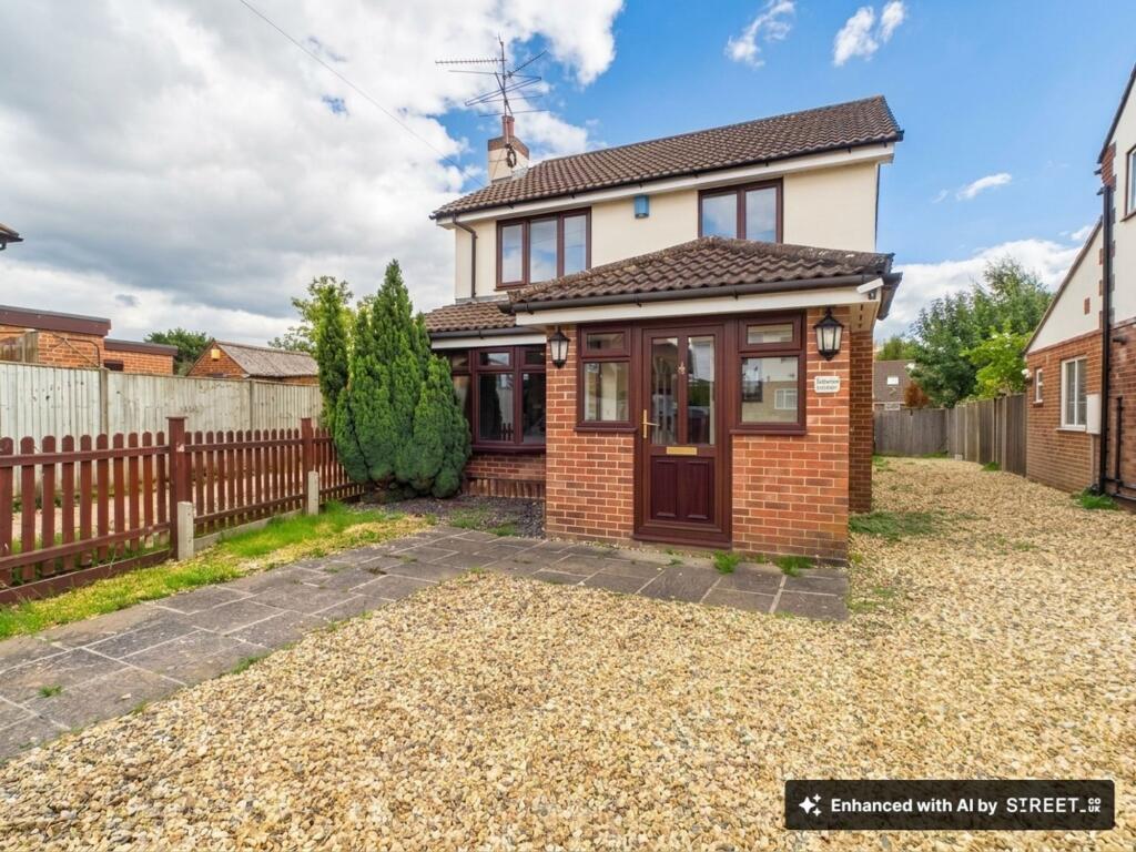 Main image of property: Blossom Lane, Theale, RG7