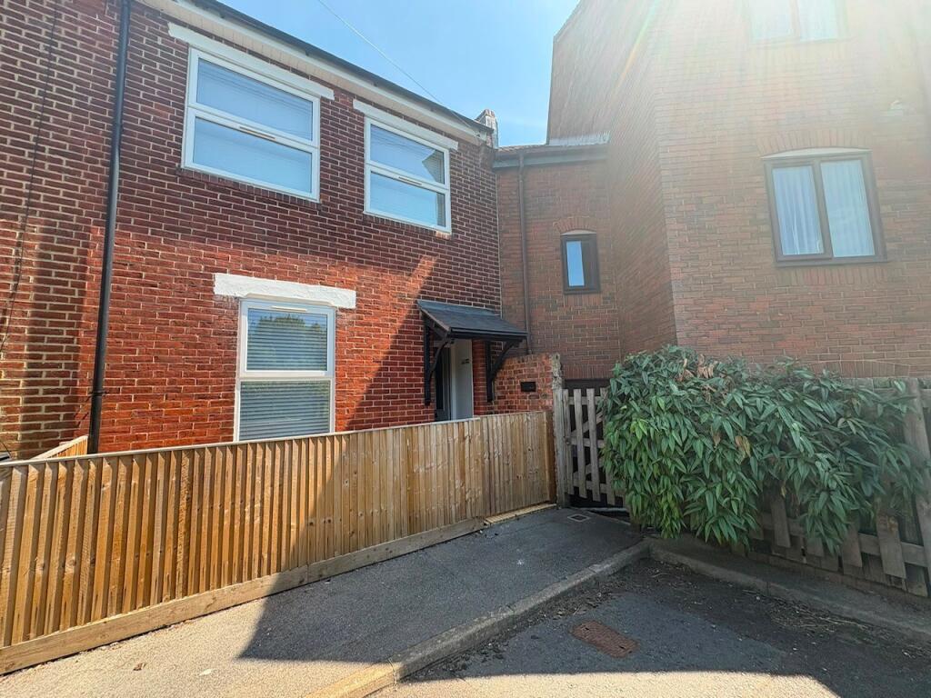 Main image of property: Cleveland Road, Gosport