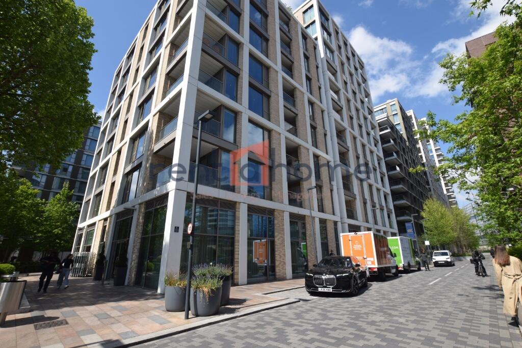 Main image of property: Palmer Road, London, SW11