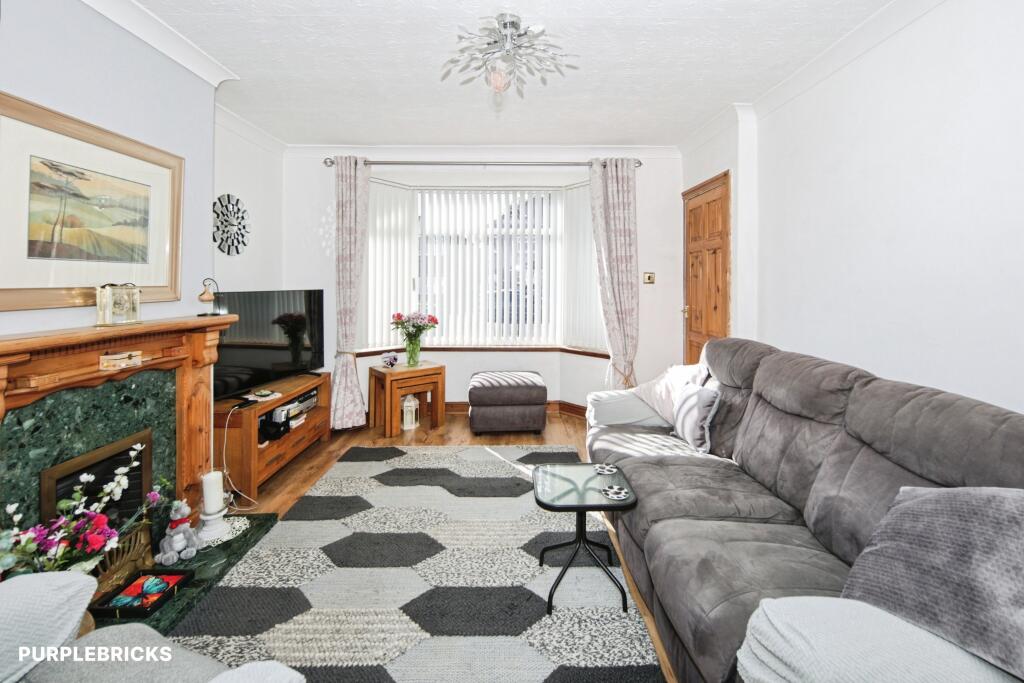 House in Coventry - More