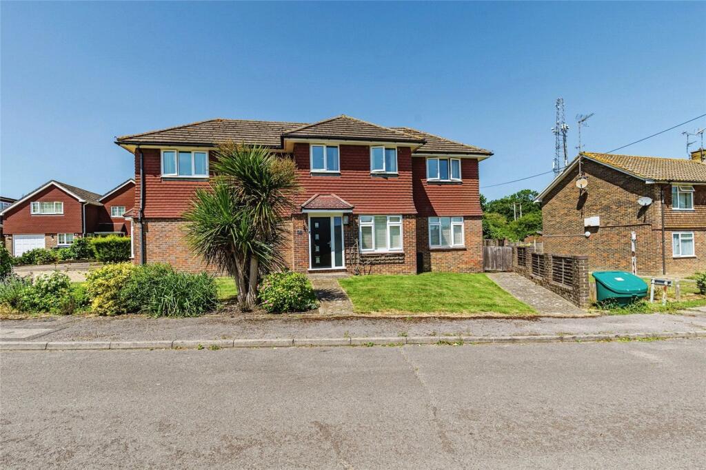 Main image of property: Ridleys, West Hoathly, East Grinstead, West Sussex, RH19