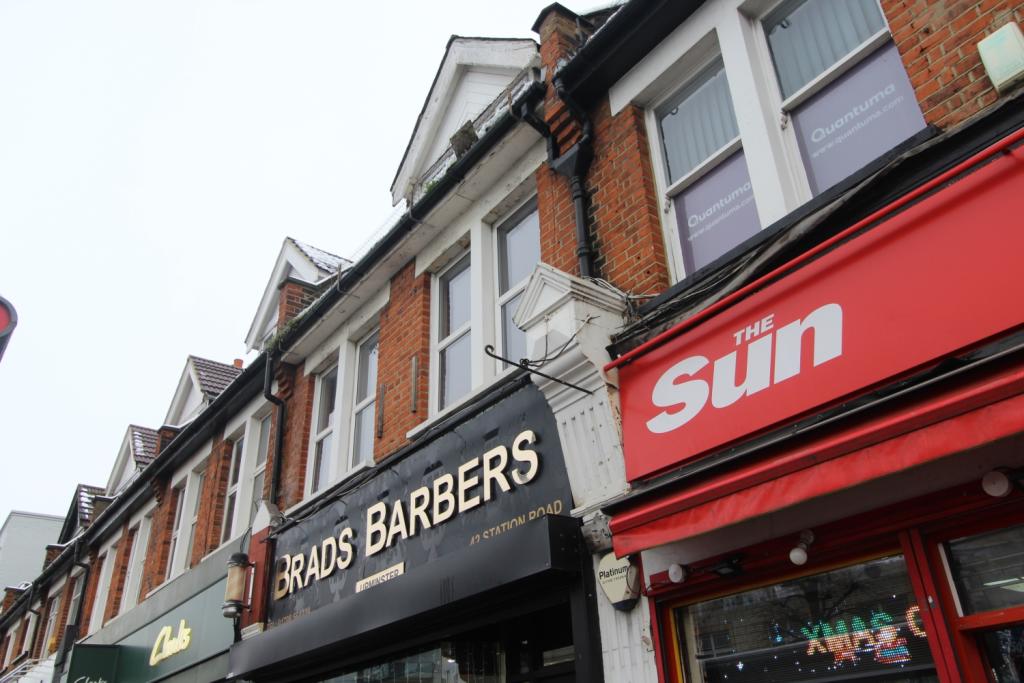 Main image of property: Station Road, Upminster, Essex, RM14