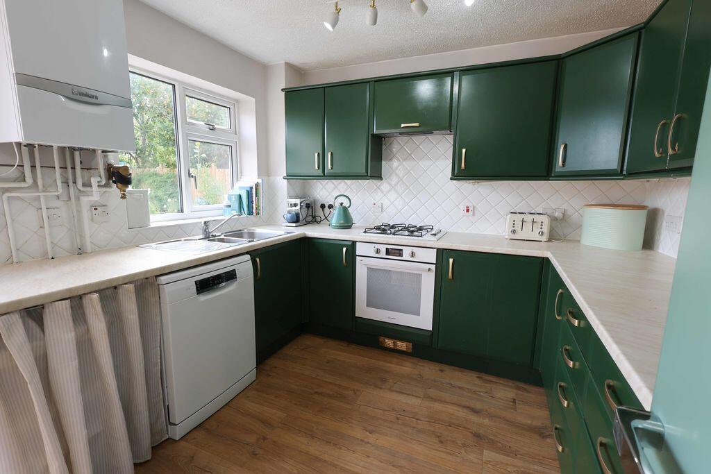 House in Bristol - More