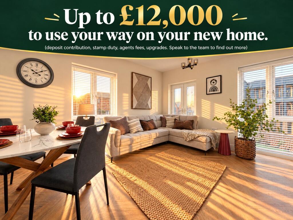 Main image of property: Somme House, Arras Close, Folkestone, CT19